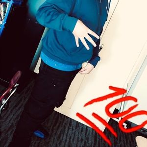 Meet your Posher, Ricardo